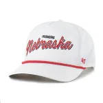 NEBRASKA CORNHUSKERS BRRR FAIRWAY BVHATS 47 HITCH