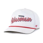 WISCONSIN BADGERS BRRR FAIRWAY BVHATS 47 HITCH
