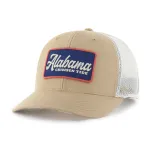 ALABAMA CRIMSON TIDE GLORY DAZE BVHATS 47 TRUCKER