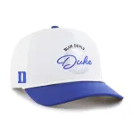 DUKE BLUE DEVILS GIMME ROPE BVHATS 47 HITCH