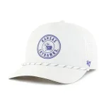 KANSAS JAYHAWKS LOOP BVHATS 47 HITCH