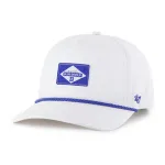 DUKE BLUE DEVILS MILKWOOD ROPE BVHATS 47 HITCH RF RELAXED FIT