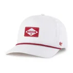 INDIANA HOOSIERS MILKWOOD ROPE BVHATS 47 HITCH RF RELAXED FIT