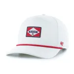 ARIZONA WILDCATS MILKWOOD ROPE BVHATS 47 HITCH