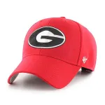 GEORGIA BULLDOGS BVHATS 47 MVP