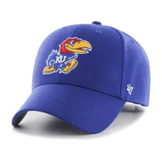 KANSAS JAYHAWKS BVHATS 47 MVP