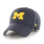 MICHIGAN WOLVERINES BVHATS 47 MVP