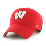 WISCONSIN BADGERS BVHATS 47 MVP