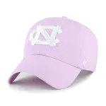 NORTH CAROLINA TAR HEELS UNC BVHATS 47 CLEAN UP