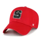 NORTH CAROLINA STATE WOLFPACK BVHATS 47 CLEAN UP