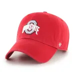 OHIO STATE BUCKEYES BVHATS 47 CLEAN UP