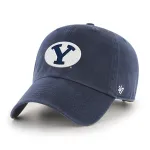 BRIGHAM YOUNG COUGARS BVHATS 47 CLEAN UP