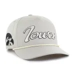 IOWA HAWKEYES OVERHAND BVHATS 47 HITCH