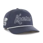 KANSAS JAYHAWKS OVERHAND BVHATS 47 HITCH