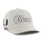 MIAMI HURRICANES OVERHAND BVHATS 47 HITCH