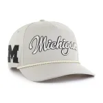 MICHIGAN WOLVERINES OVERHAND BVHATS 47 HITCH