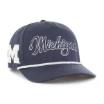MICHIGAN WOLVERINES OVERHAND BVHATS 47 HITCH