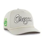 OREGON DUCKS OVERHAND BVHATS 47 HITCH
