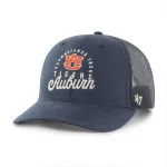 AUBURN TIGERS PITSTOP BVHATS 47 TRUCKER