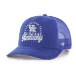 KENTUCKY WILDCATS PITSTOP BVHATS 47 TRUCKER