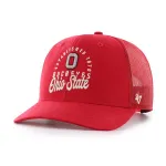 OHIO STATE BUCKEYES PITSTOP BVHATS 47 TRUCKER