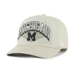 MICHIGAN WOLVERINES POMONA BVHATS 47 HITCH