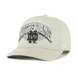 NOTRE DAME FIGHTING IRISH POMONA BVHATS 47 HITCH