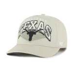 TEXAS LONGHORNS POMONA BVHATS 47 HITCH
