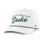 DUKE BLUE DEVILS PRO SHOP BVHATS 47 HITCH