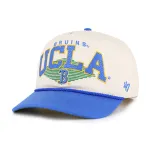 UCLA BRUINS POMONA TWO TONE ROPE BVHATS 47 HITCH RF RELAXED FIT