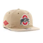 OHIO STATE BUCKEYES RAGLER BVHATS 47 CAPTAIN RL RELAXED