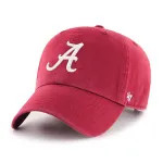 ALABAMA CRIMSON TIDE BVHATS 47 CLEAN UP