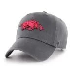 ARKANSAS RAZORBACKS BVHATS 47 CLEAN UP