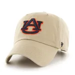AUBURN TIGERS BVHATS 47 CLEAN UP