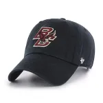 BOSTON COLLEGE EAGLES BC BVHATS 47 CLEAN UP