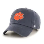 CLEMSON TIGERS BVHATS 47 CLEAN UP