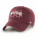 MISSISSIPPI STATE BULLDOGS BVHATS 47 CLEAN UP