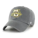 MARQUETTE GOLDEN EAGLES BVHATS 47 CLEAN UP