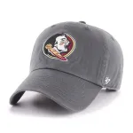FLORIDA STATE SEMINOLES BVHATS 47 CLEAN UP