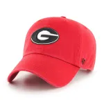 GEORGIA BULLDOGS BVHATS 47 CLEAN UP