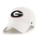 GEORGIA BULLDOGS BVHATS 47 CLEAN UP
