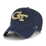 GEORGIA TECH YELLOW JACKETS BVHATS 47 CLEAN UP