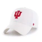 INDIANA HOOSIERS BVHATS 47 CLEAN UP