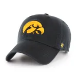 IOWA HAWKEYES BVHATS 47 CLEAN UP