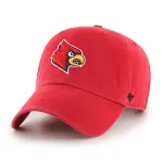 LOUISVILLE CARDINALS BVHATS 47 CLEAN UP