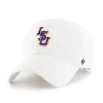 LOUISIANA STATE TIGERS LSU BVHATS 47 CLEAN UP
