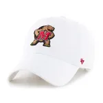 MARYLAND TERRAPINS BVHATS 47 CLEAN UP