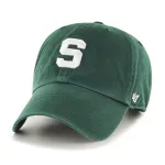 MICHIGAN STATE SPARTANS BVHATS 47 CLEAN UP
