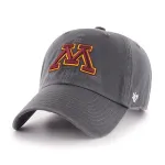 MINNESOTA GOLDEN GOPHERS BVHATS 47 CLEAN UP