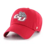 GONZAGA BULLDOGS BVHATS 47 CLEAN UP